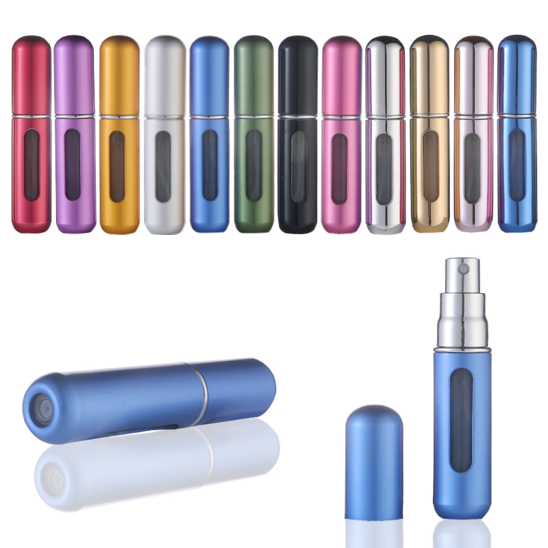 Refillable Perfume Bottle